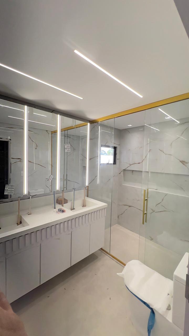 Box de Banheiro