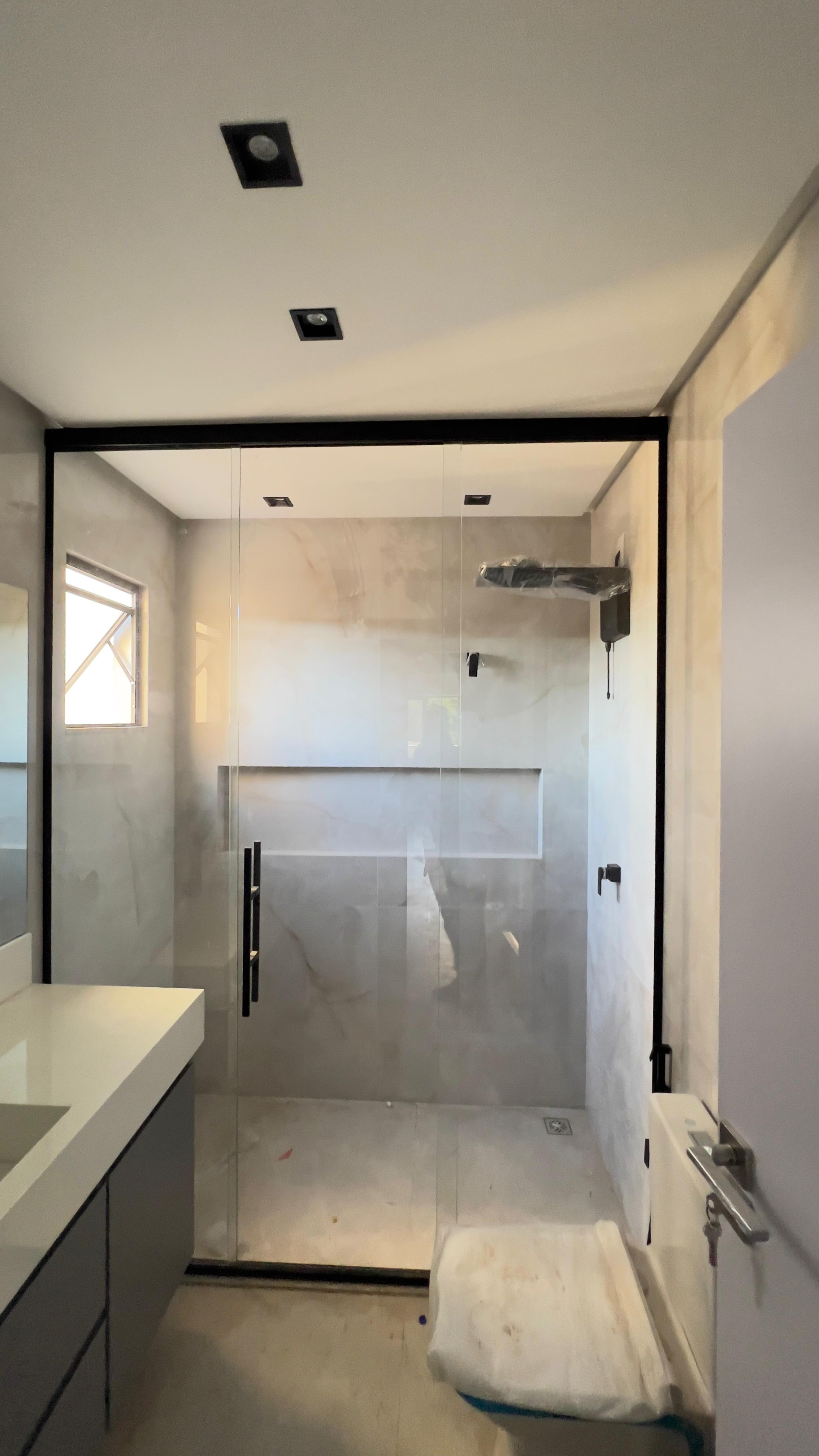 Obra Vidrobox