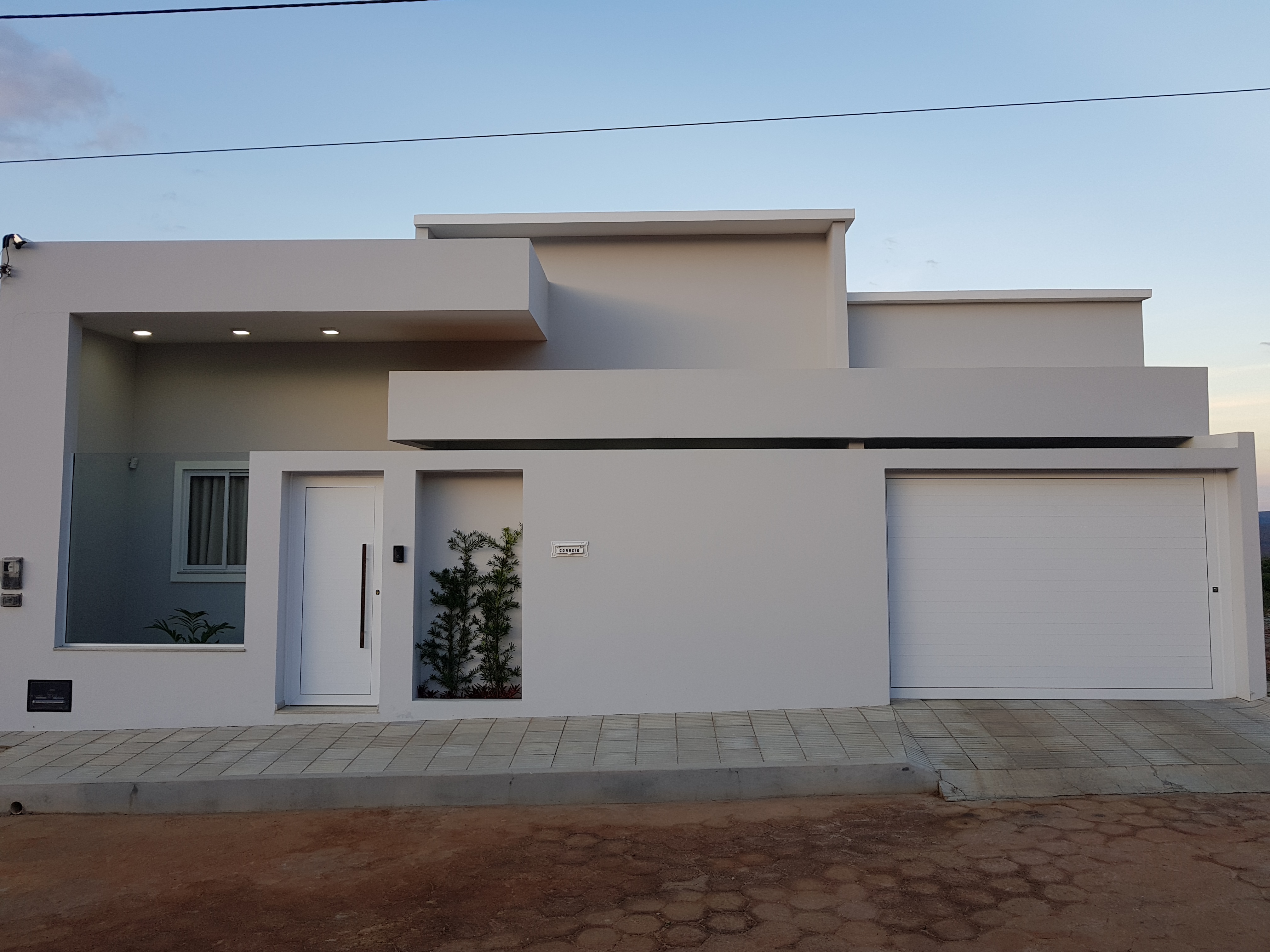 Obra Vidrobox