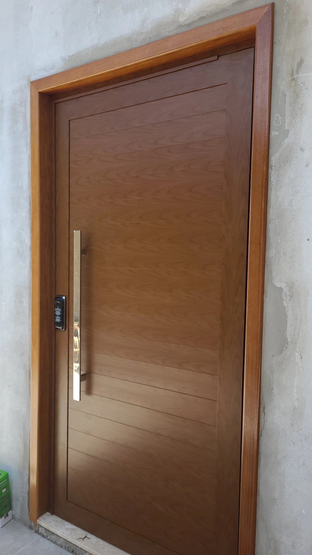 Obra Vidrobox