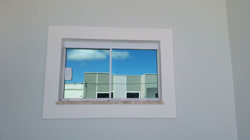 Obra Vidrobox