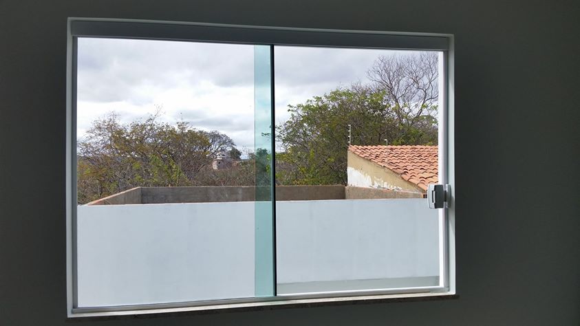 Obra Vidrobox