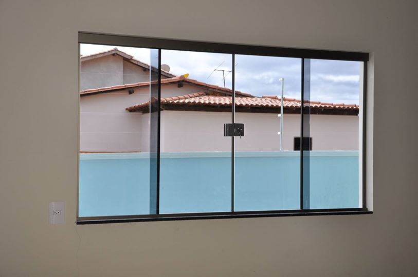 Obra Vidrobox