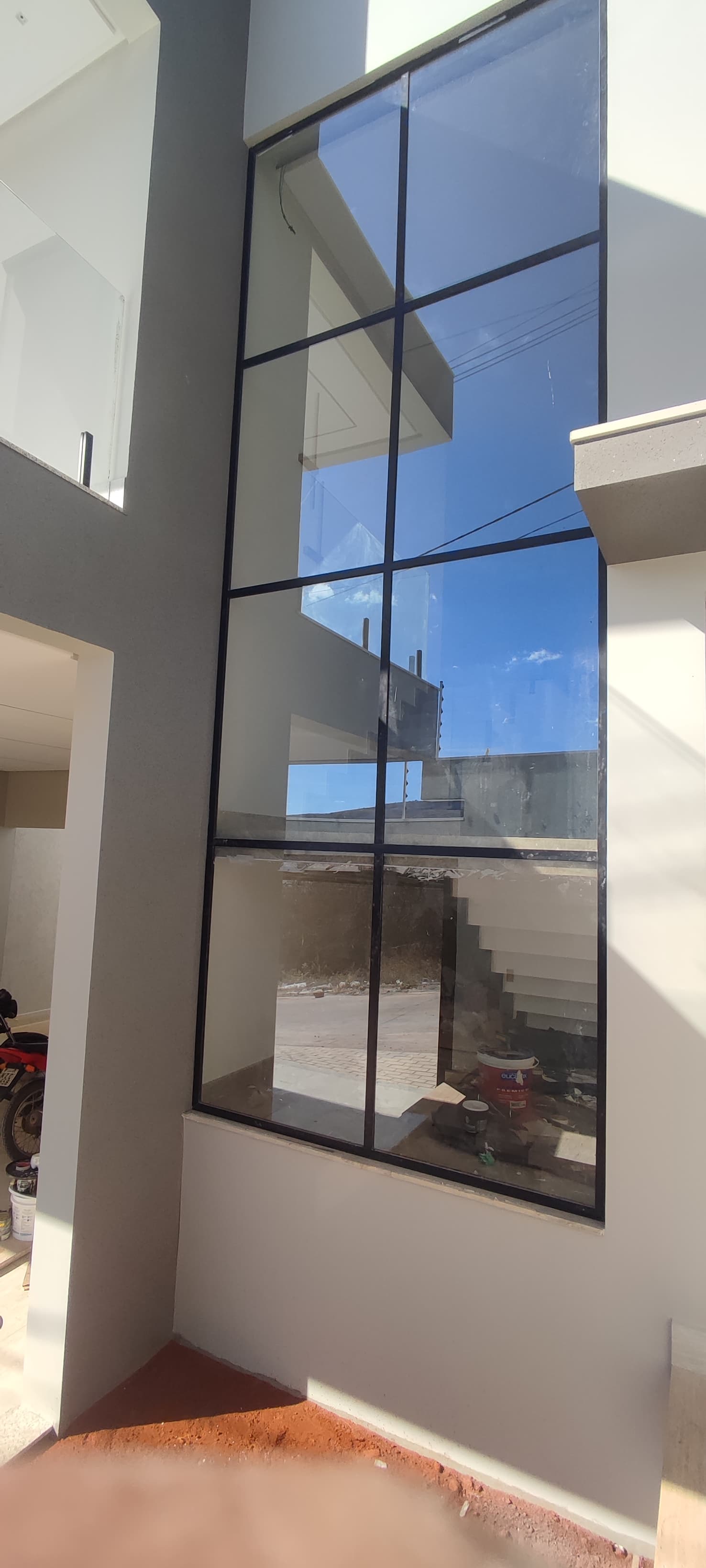 Obra Vidrobox