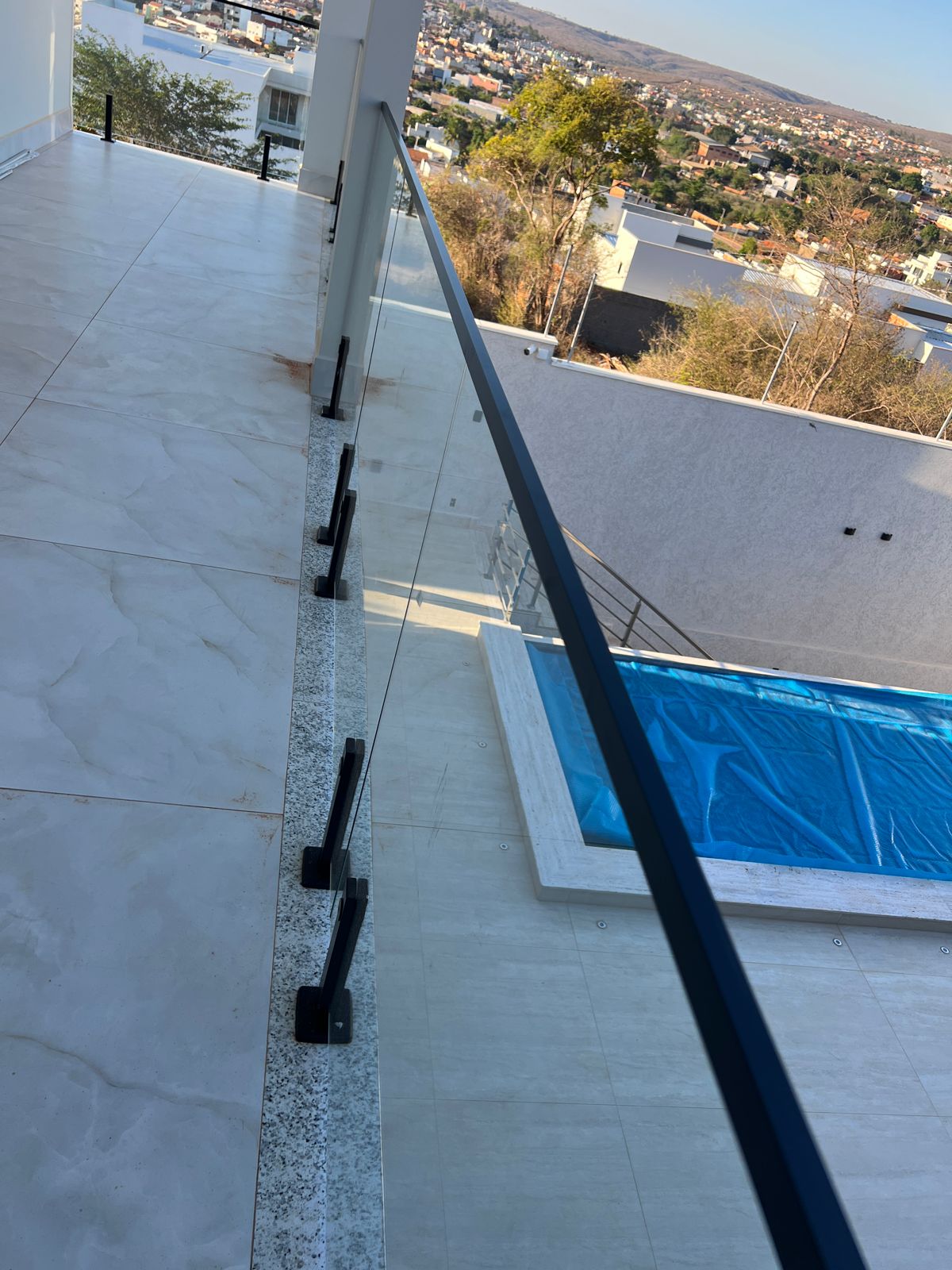 Obra Vidrobox