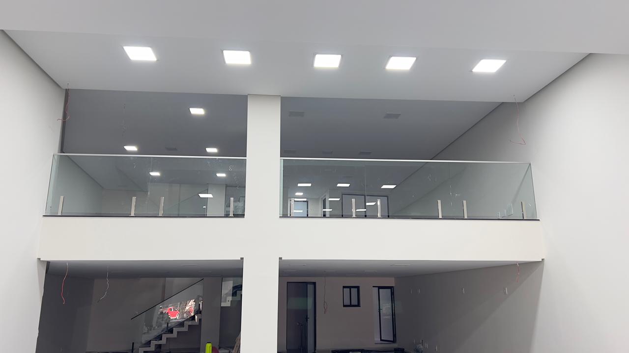 Obra Vidrobox